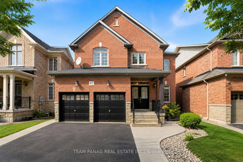 47 Sorbonne Drive