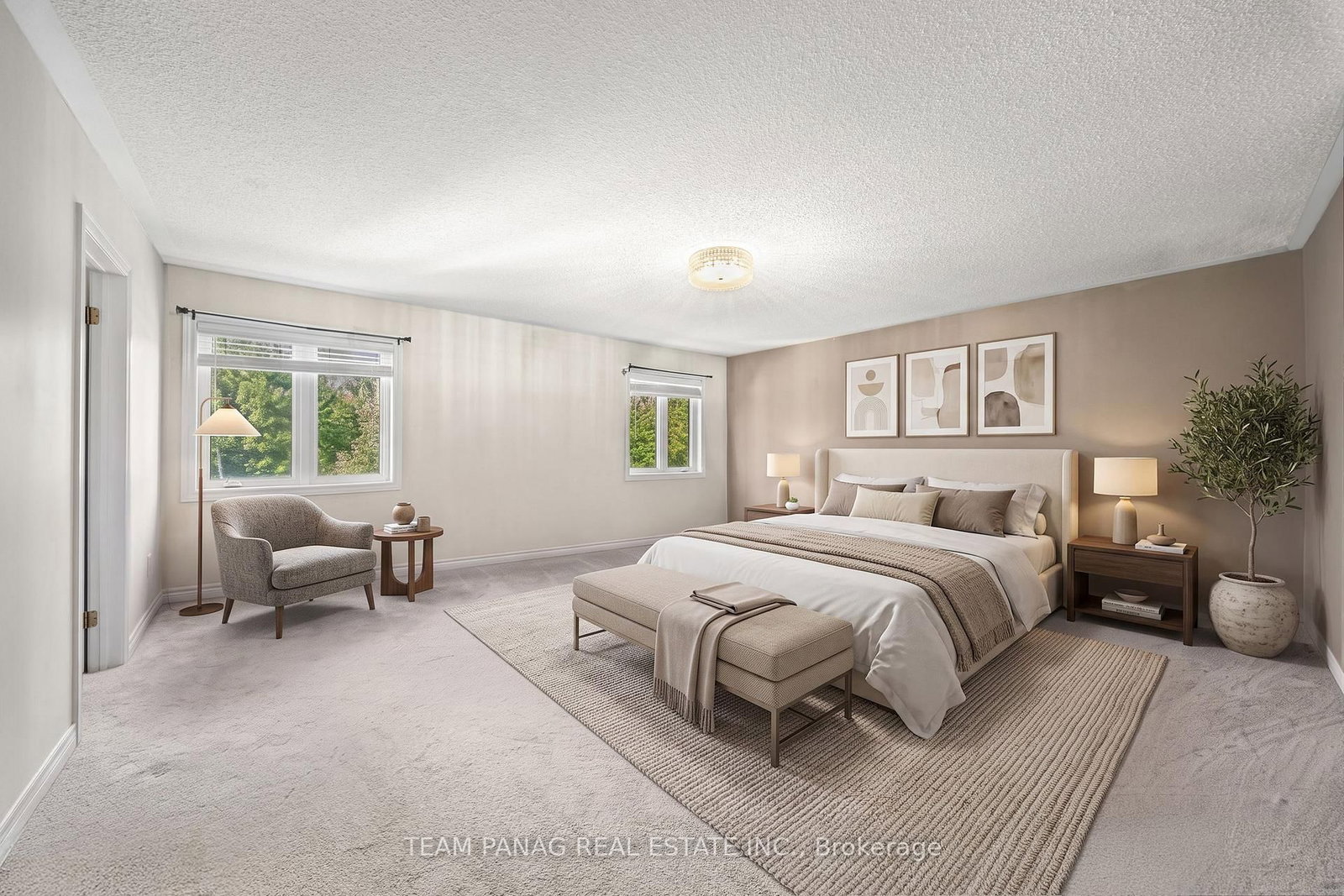 47 Sorbonne Drive • Brampton, ON photo 24