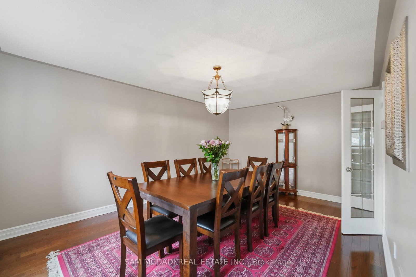 3605 Trelawny Circ, Mississauga, view 12