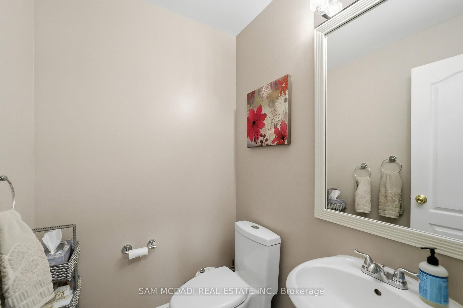 3605 Trelawny Circ, Mississauga, view 14