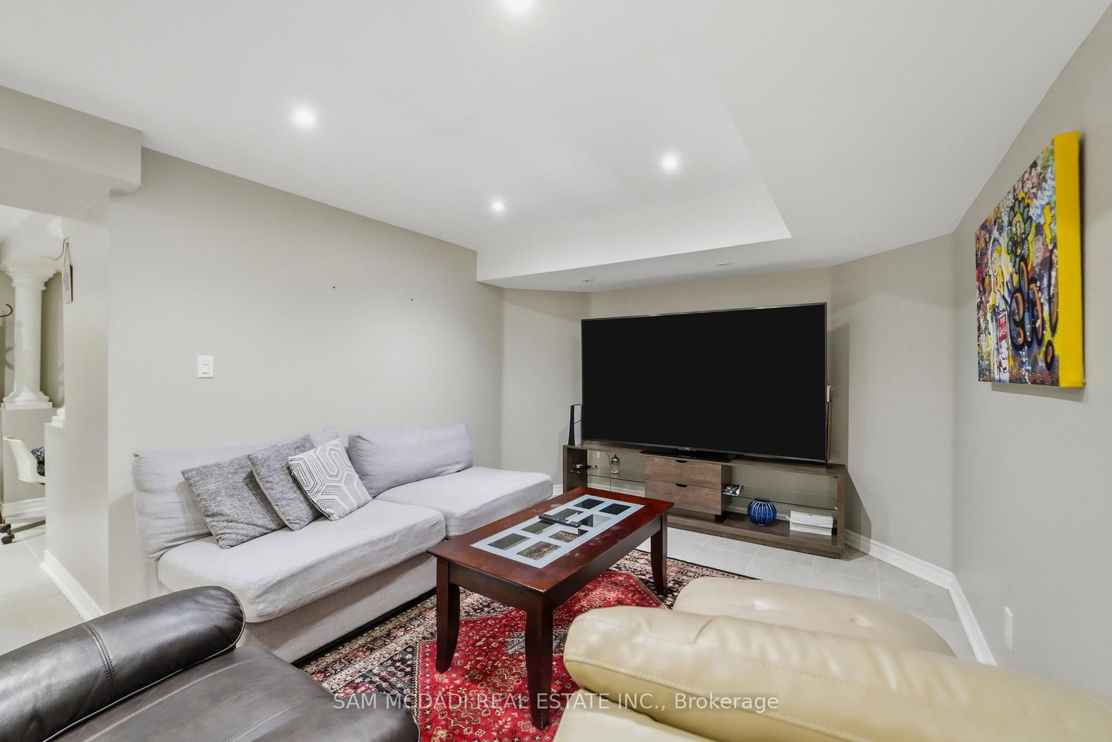 3605 Trelawny Circ, Mississauga, view 33