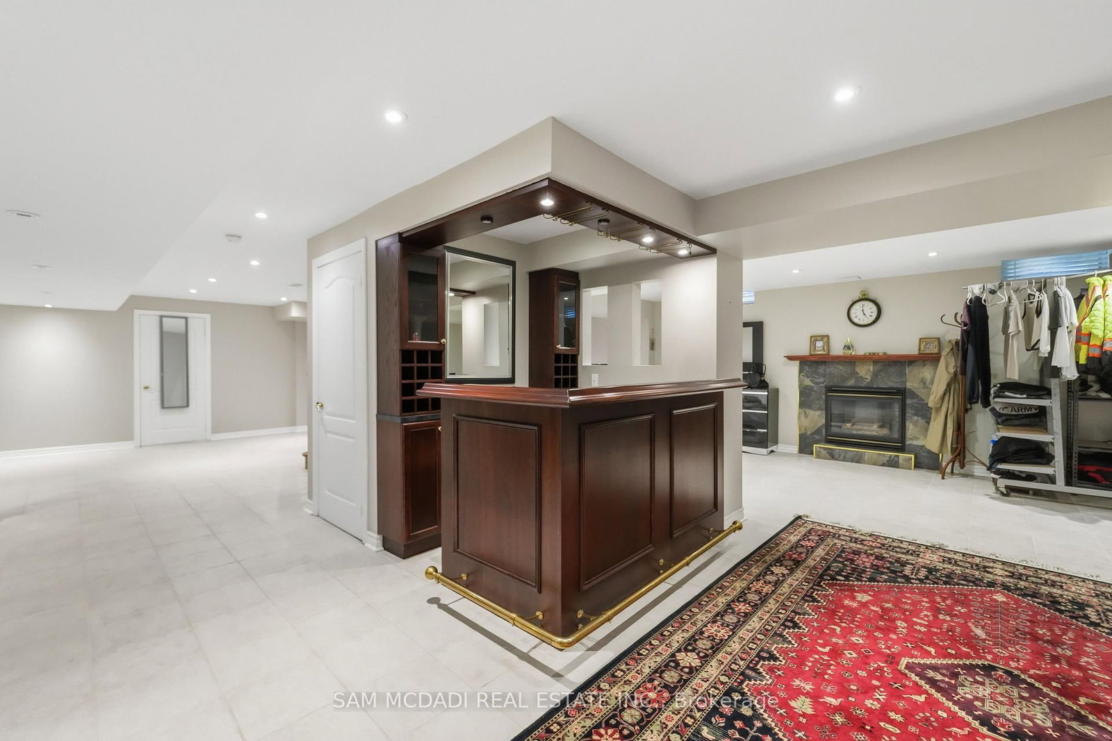 3605 Trelawny Circ, Mississauga, view 35