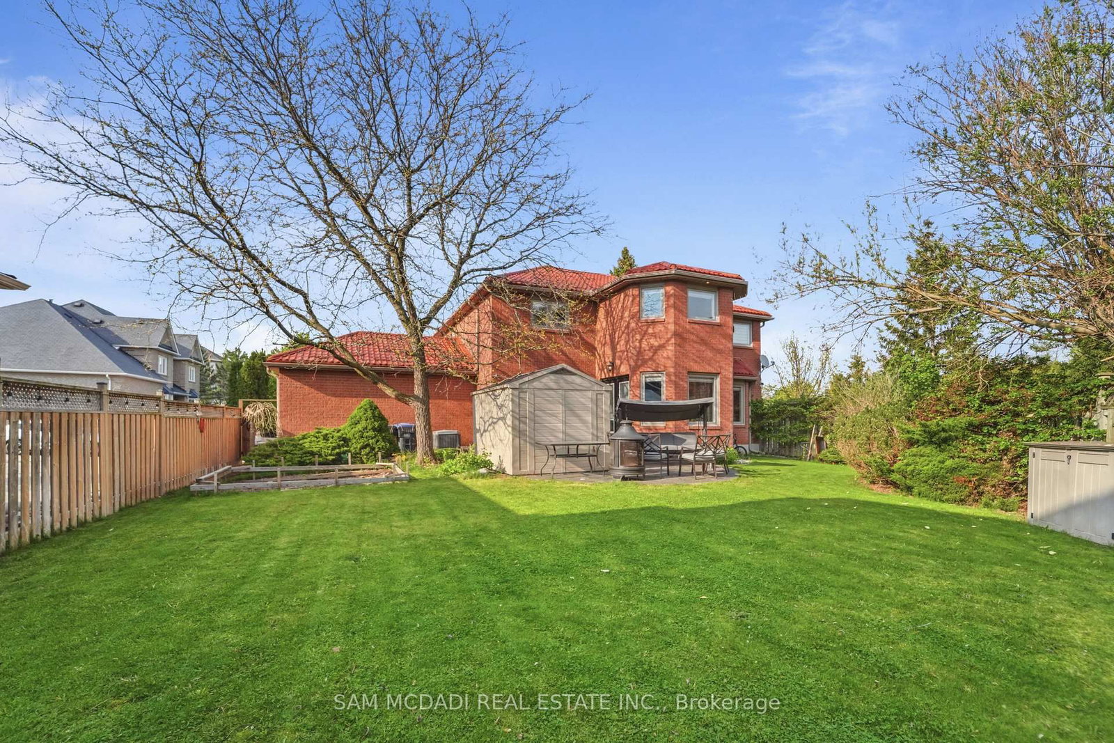 3605 Trelawny Circ, Mississauga, view 38