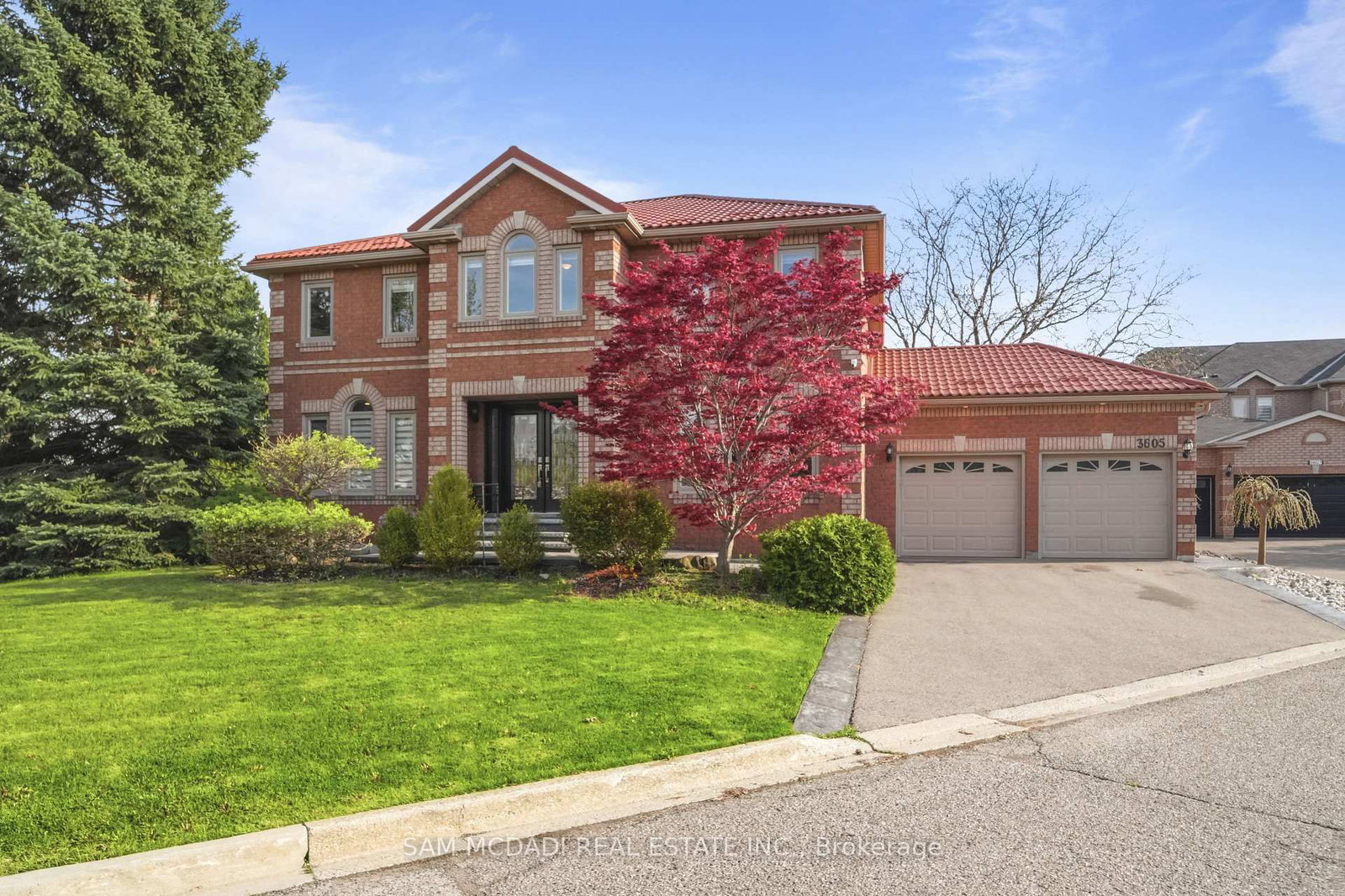 3605 Trelawny Circ, Mississauga, view 39