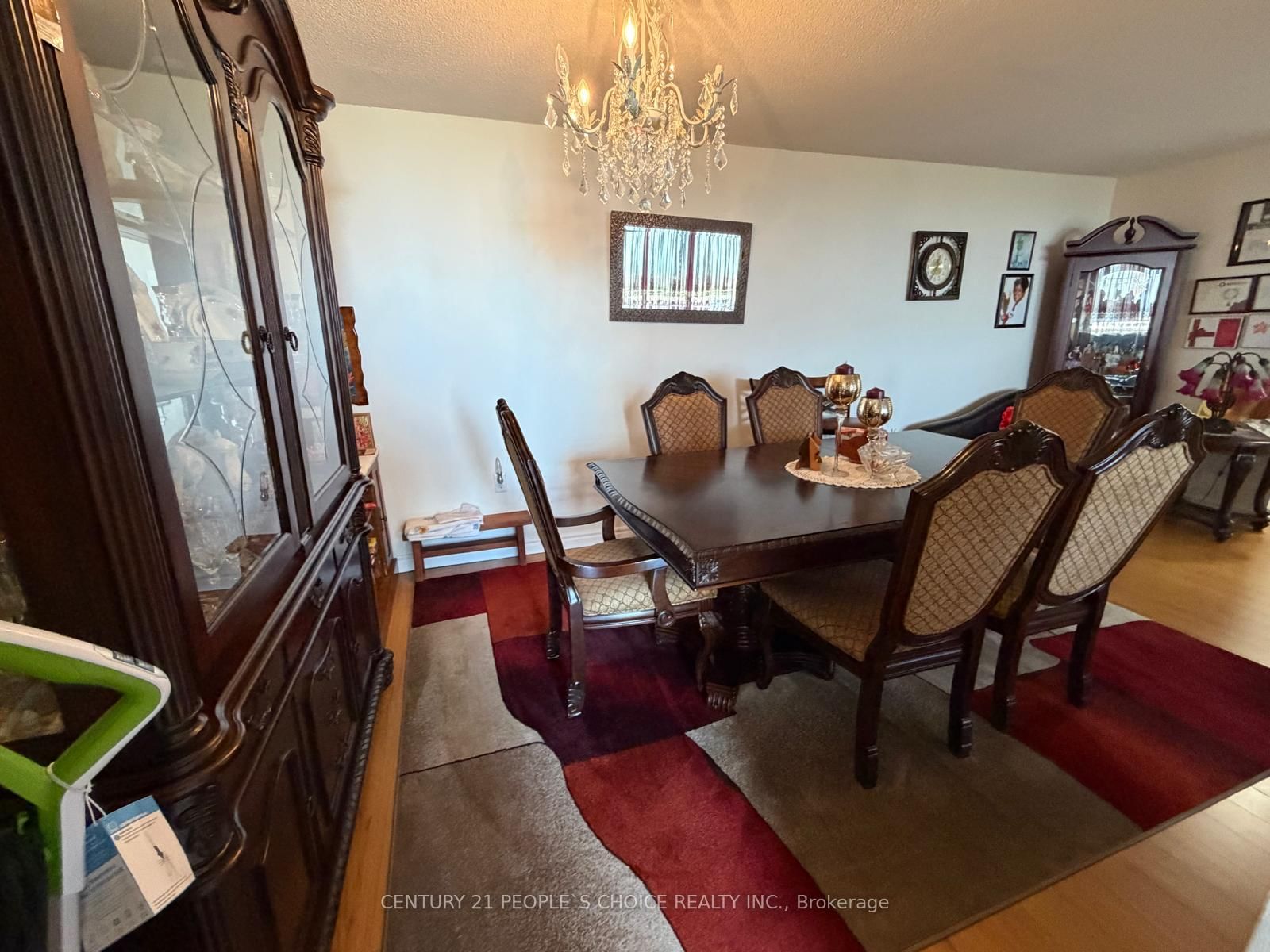 17 Knightsbridge Road • #1205 • Brampton, ON photo 10