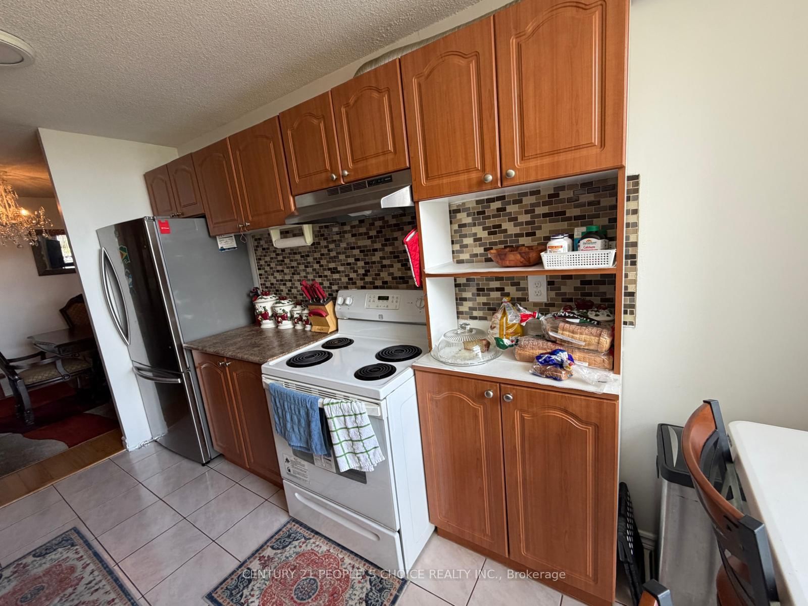 17 Knightsbridge Road • #1205 • Brampton, ON photo 18