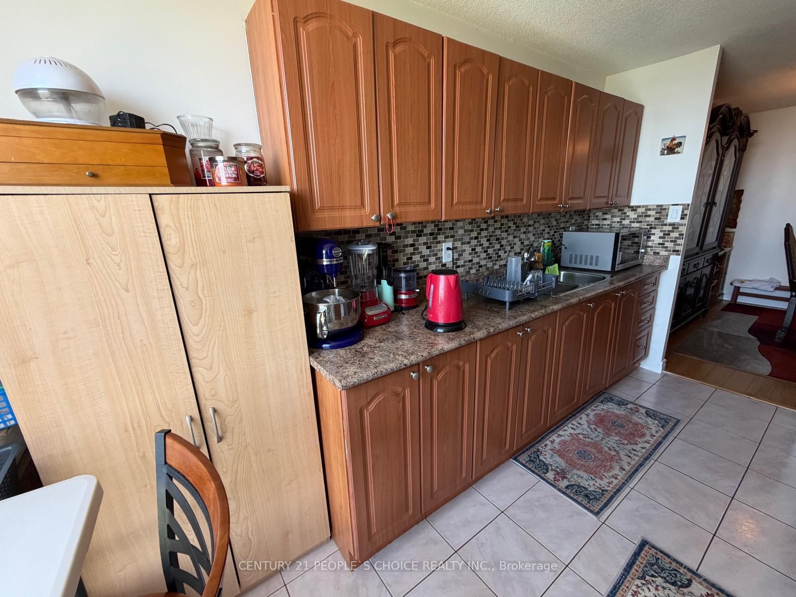 17 Knightsbridge Road • #1205 • Brampton, ON photo 19