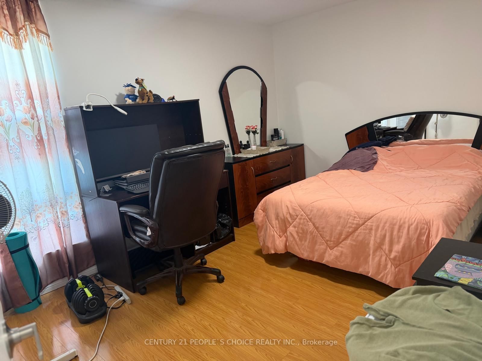 17 Knightsbridge Road • #1205 • Brampton, ON photo 29