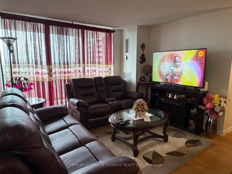 1205 - 17 Knightsbridge Road