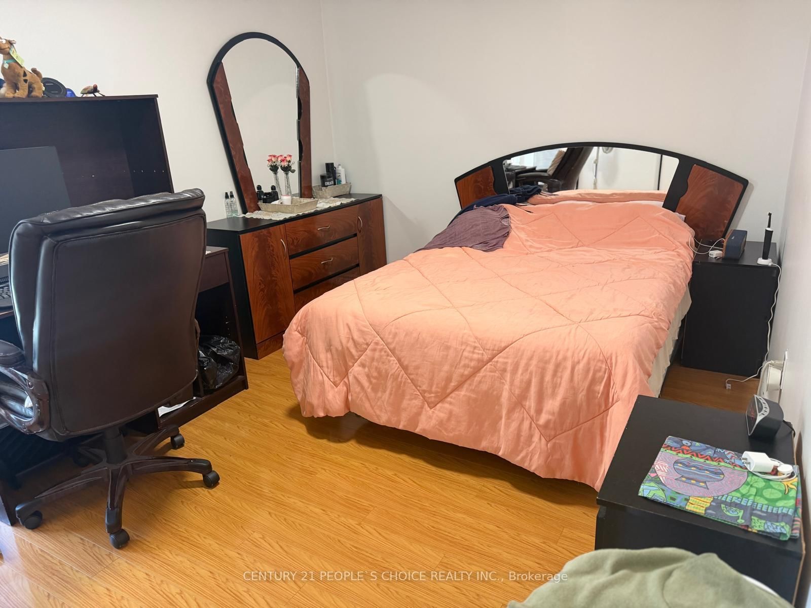 17 Knightsbridge Road • #1205 • Brampton, ON photo 30