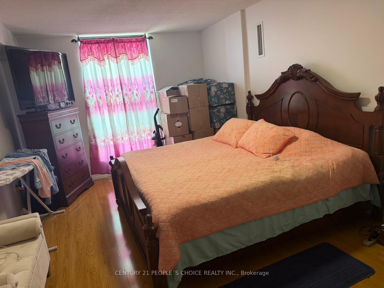 17 Knightsbridge Road • #1205 • Brampton, ON photo 33
