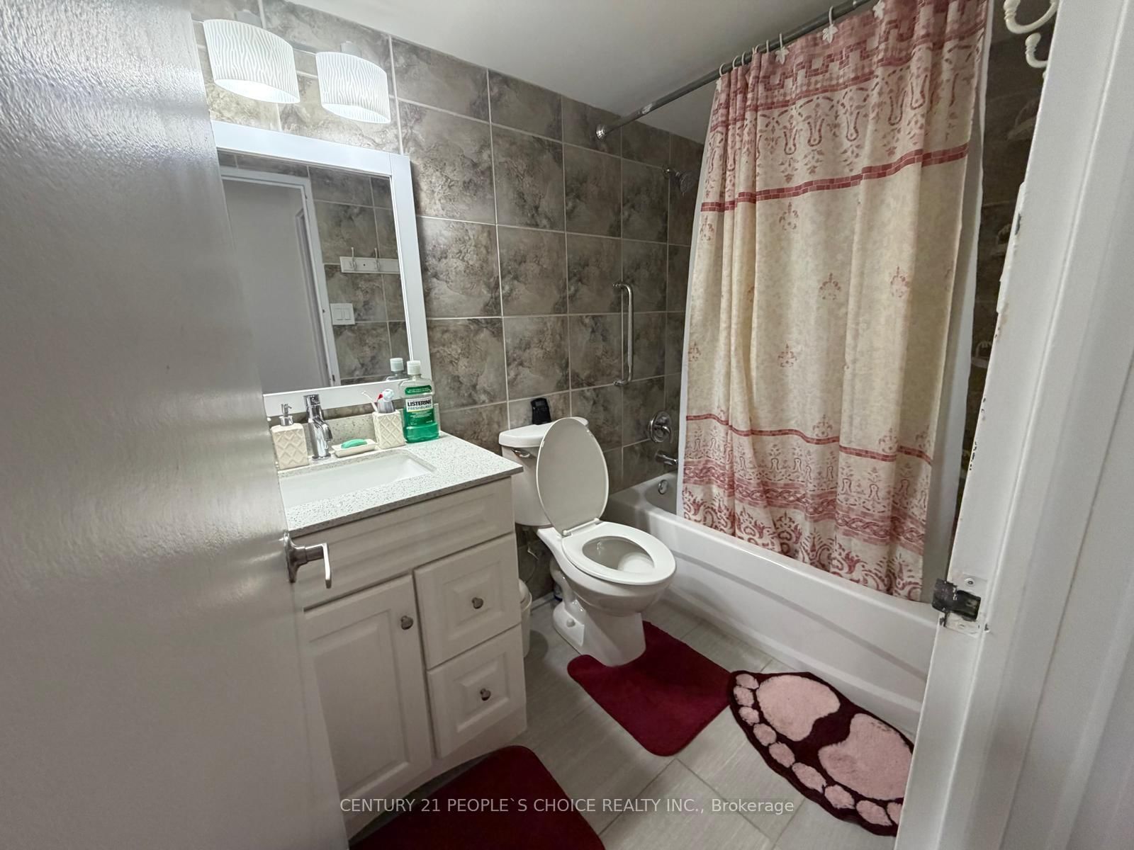 17 Knightsbridge Road • #1205 • Brampton, ON photo 34