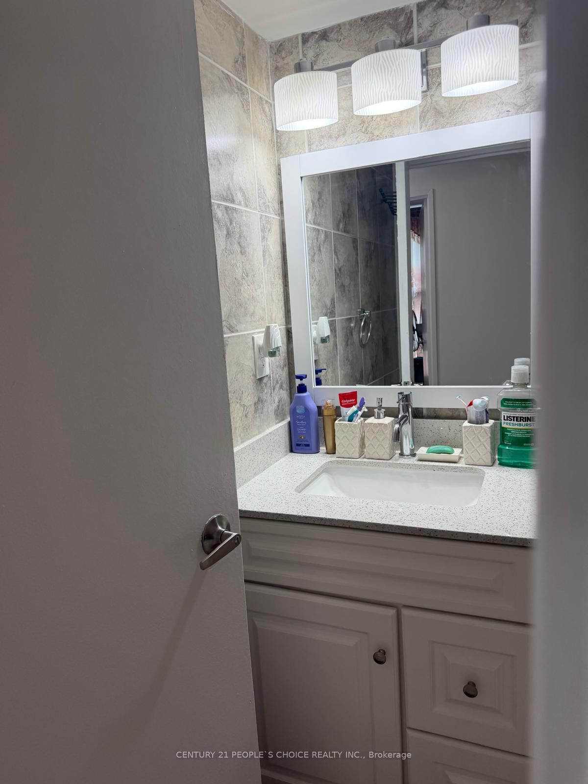 17 Knightsbridge Road • #1205 • Brampton, ON photo 36