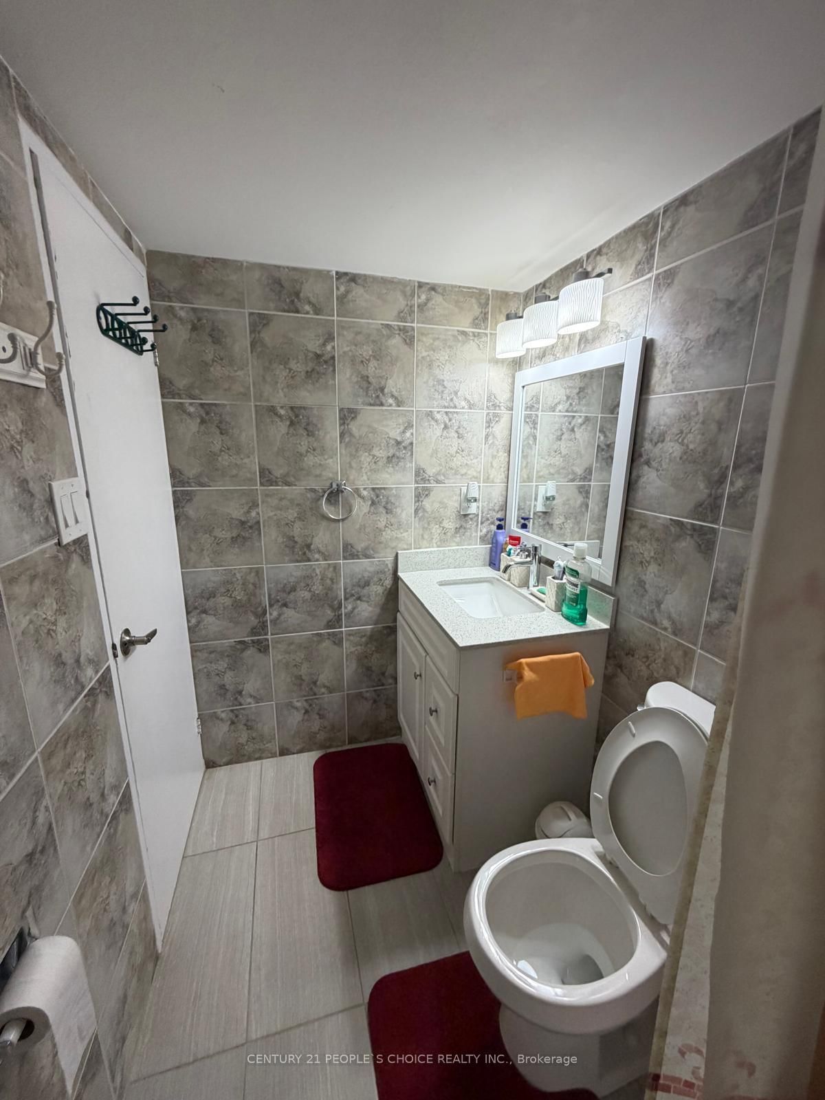17 Knightsbridge Road • #1205 • Brampton, ON photo 37