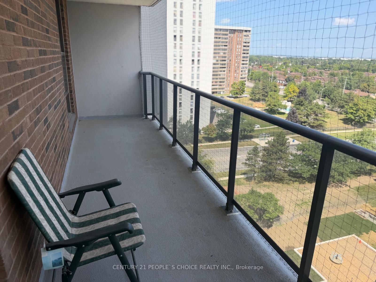 17 Knightsbridge Road • #1205 • Brampton, ON photo 39