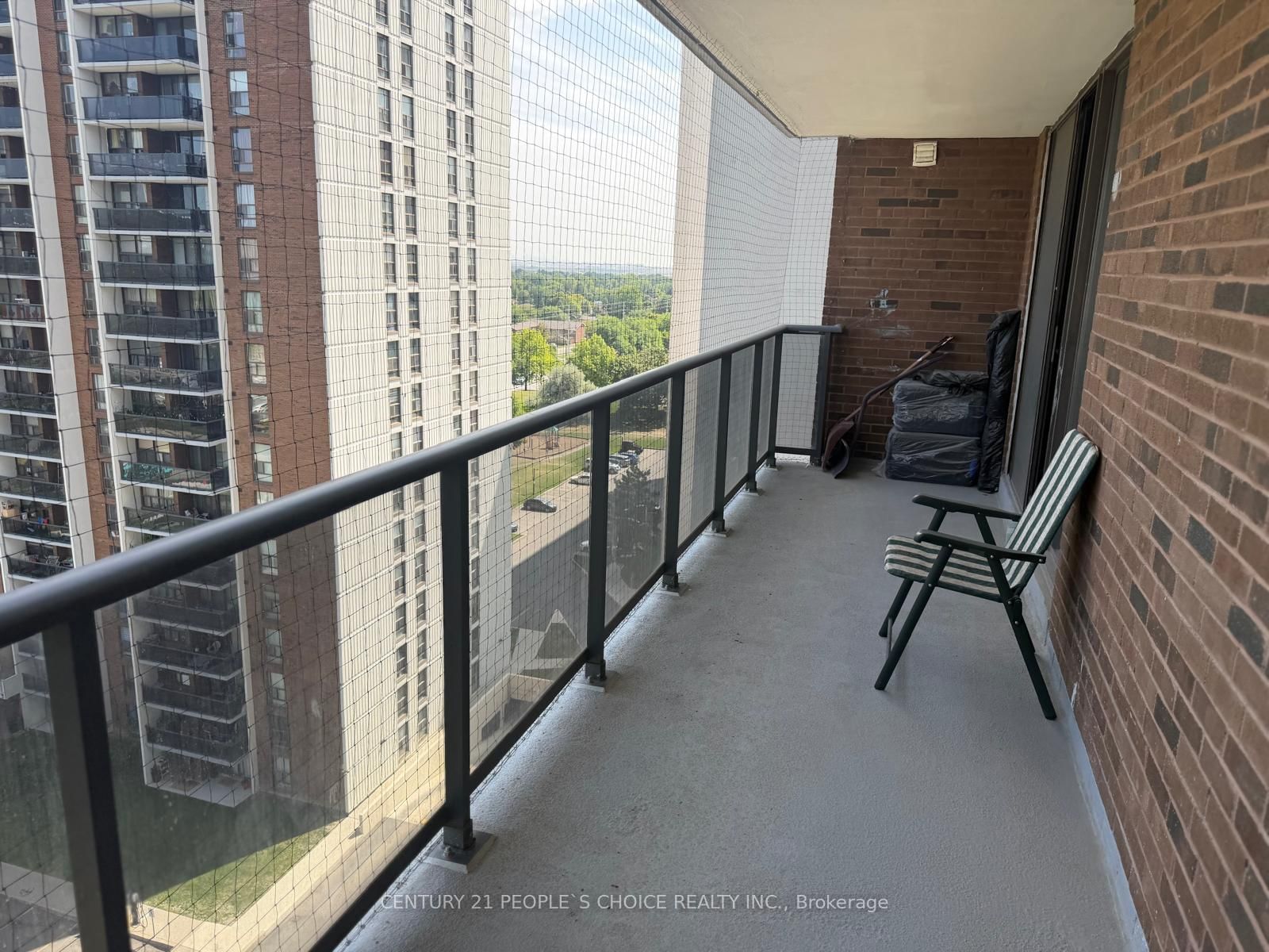 17 Knightsbridge Road • #1205 • Brampton, ON photo 40