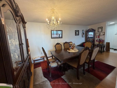 17 Knightsbridge Road • #1205 • Brampton, ON photo 9