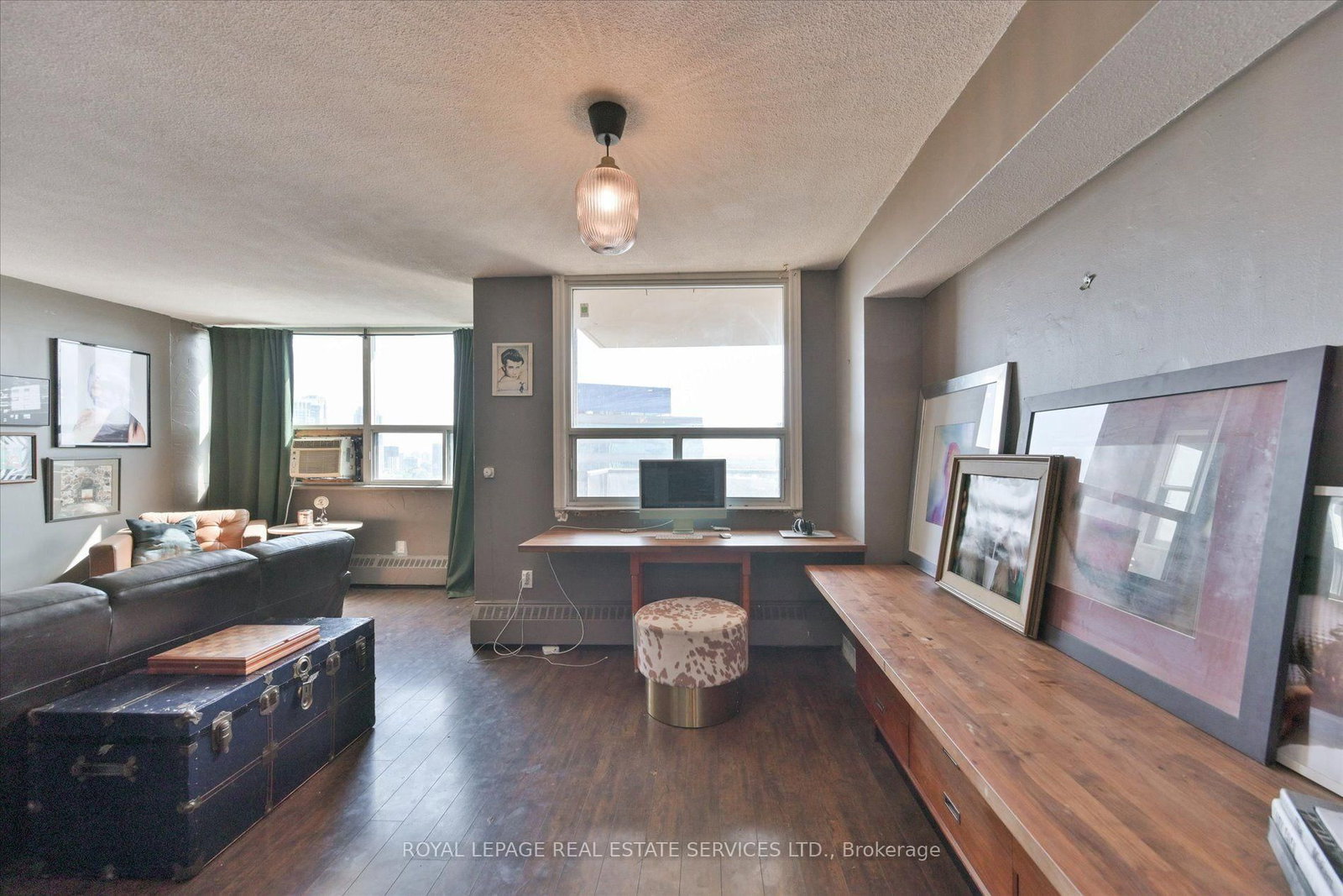 451 The West Mall • #1518 • Toronto, ON photo 14