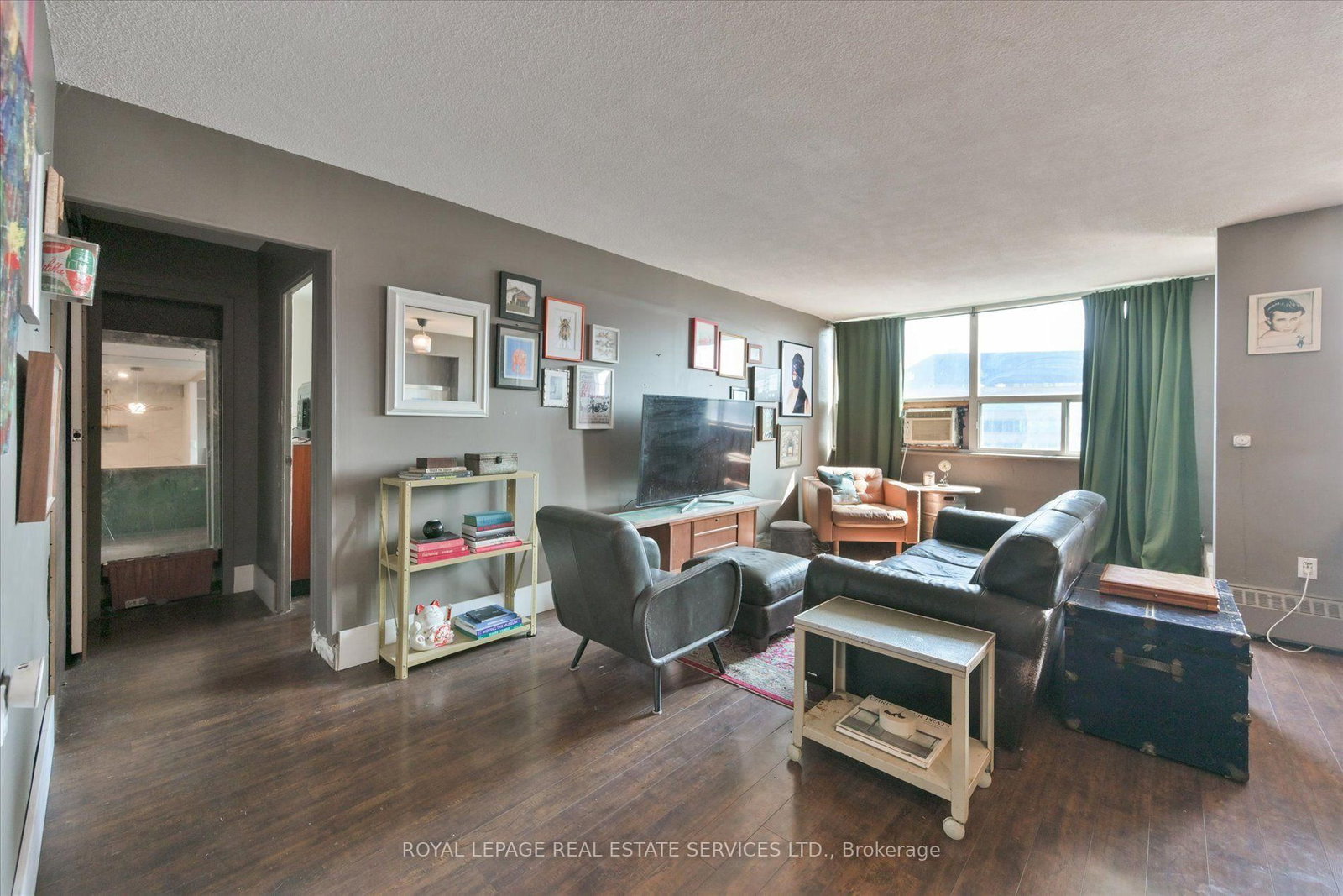 451 The West Mall • #1518 • Toronto, ON photo 18