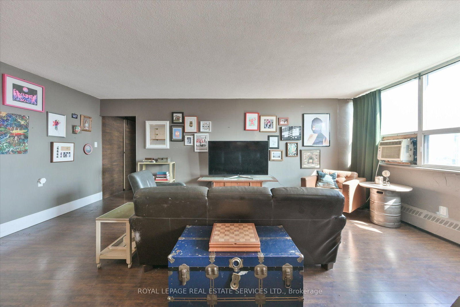 451 The West Mall • #1518 • Toronto, ON photo 21