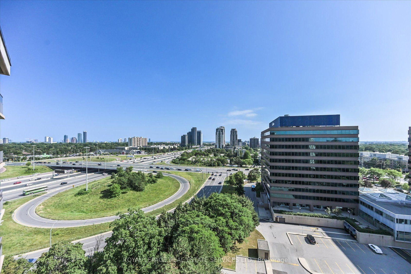 451 The West Mall • #1518 • Toronto, ON photo 28