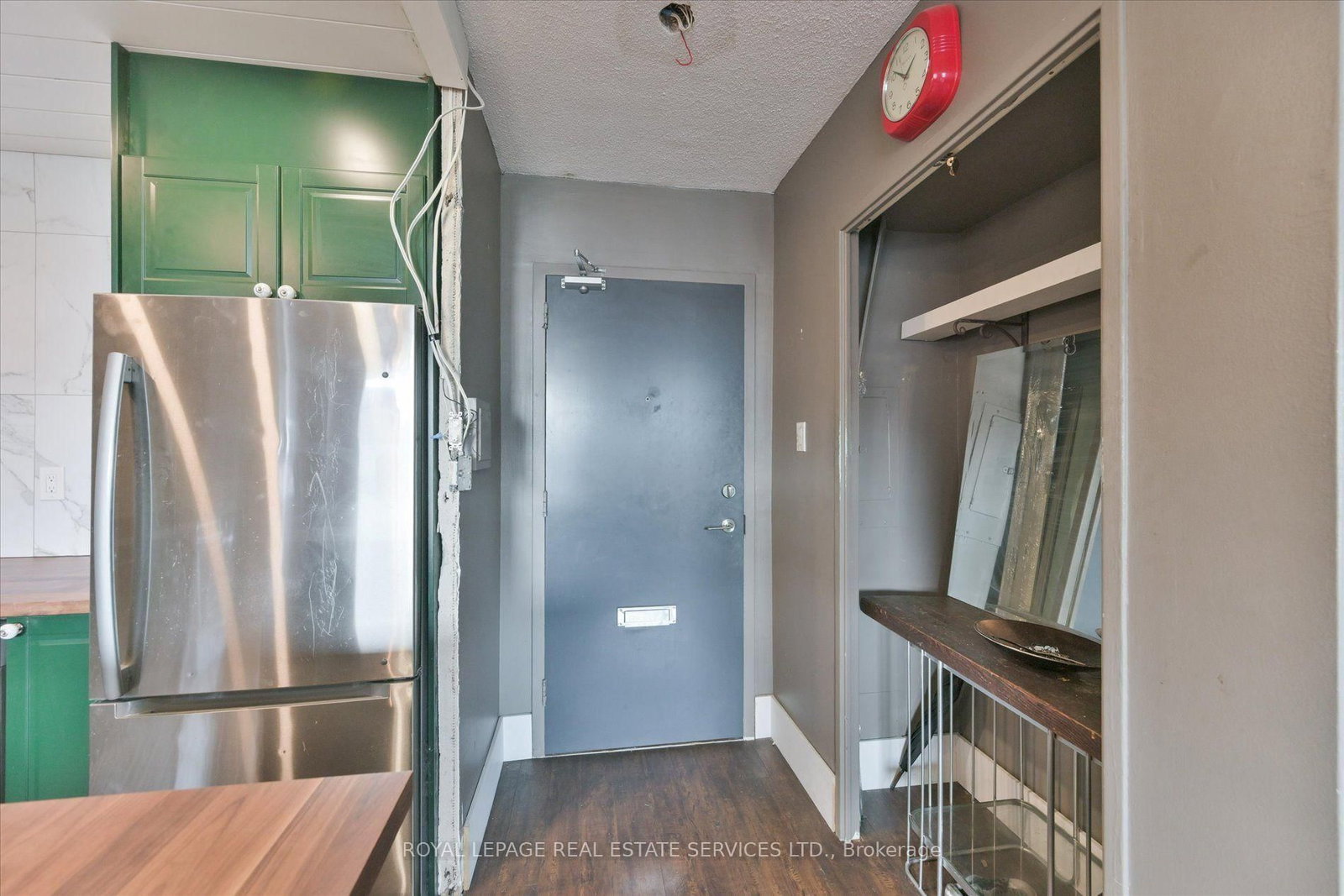 451 The West Mall • #1518 • Toronto, ON photo 8