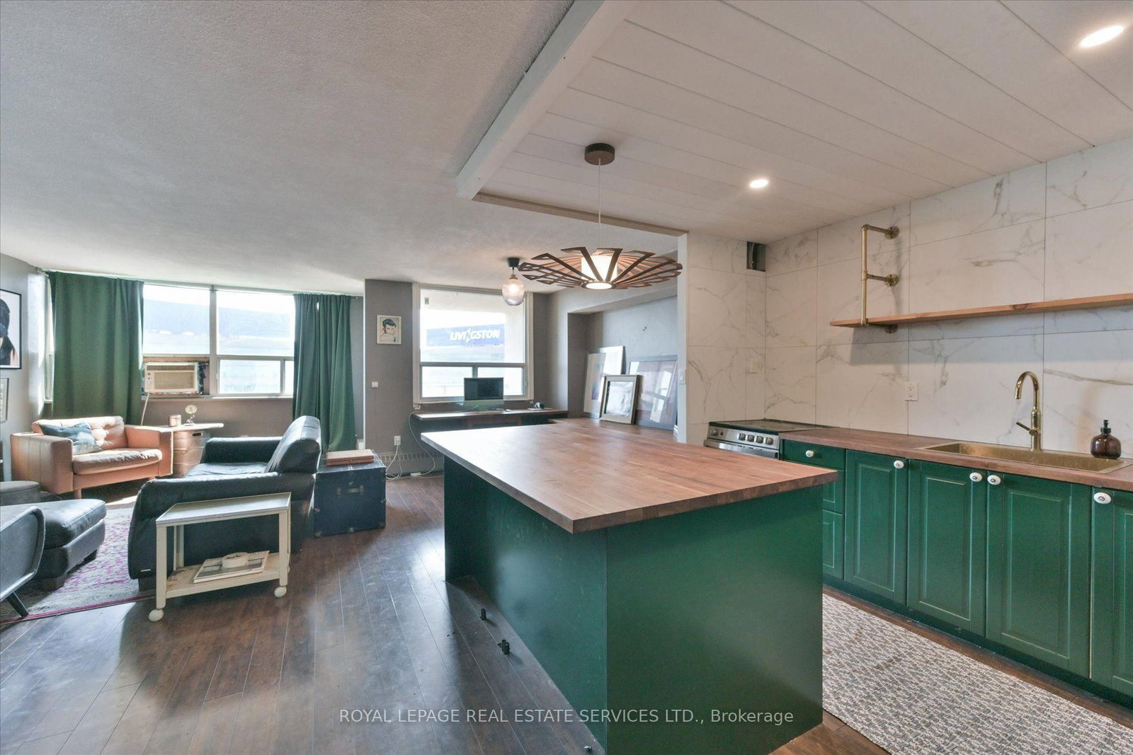 451 The West Mall • #1518 • Toronto, ON photo 9