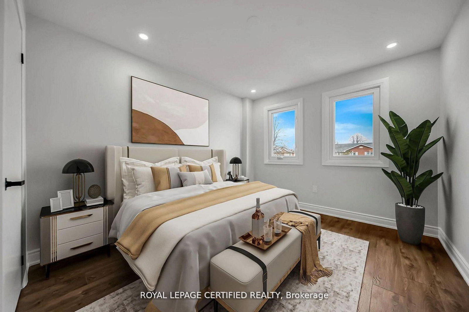 6062 Prairie Circ, Mississauga, view 34