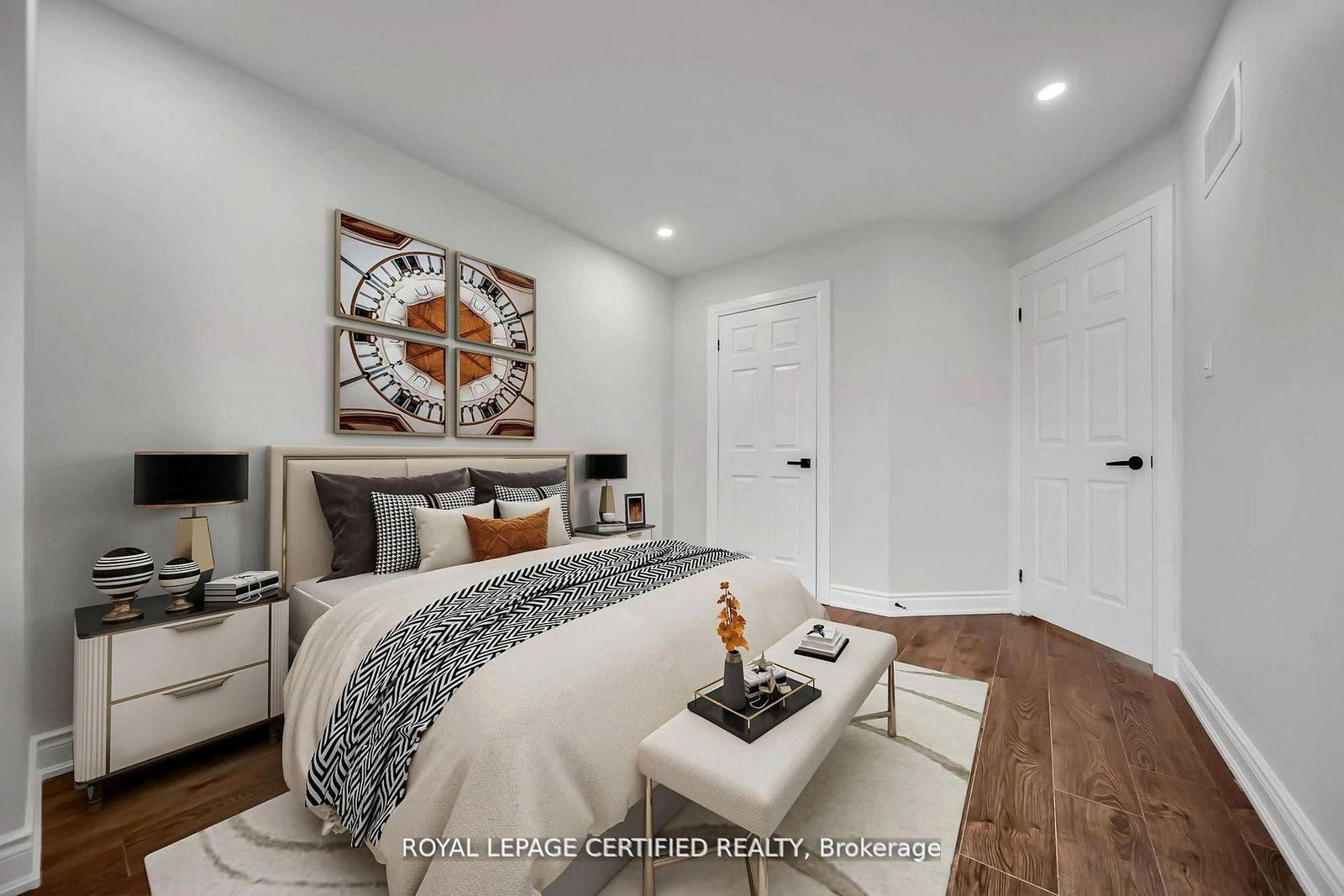 6062 Prairie Circ, Mississauga, view 36