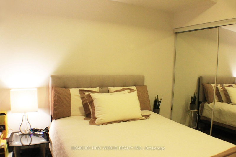 2309 - 56 Annie Craig Drive