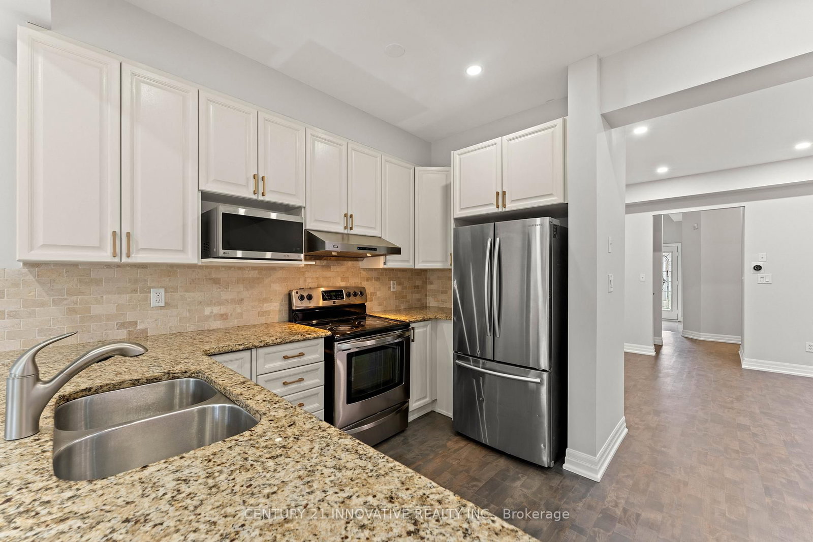 2442 Felhaber Crescent • Oakville, ON photo 11