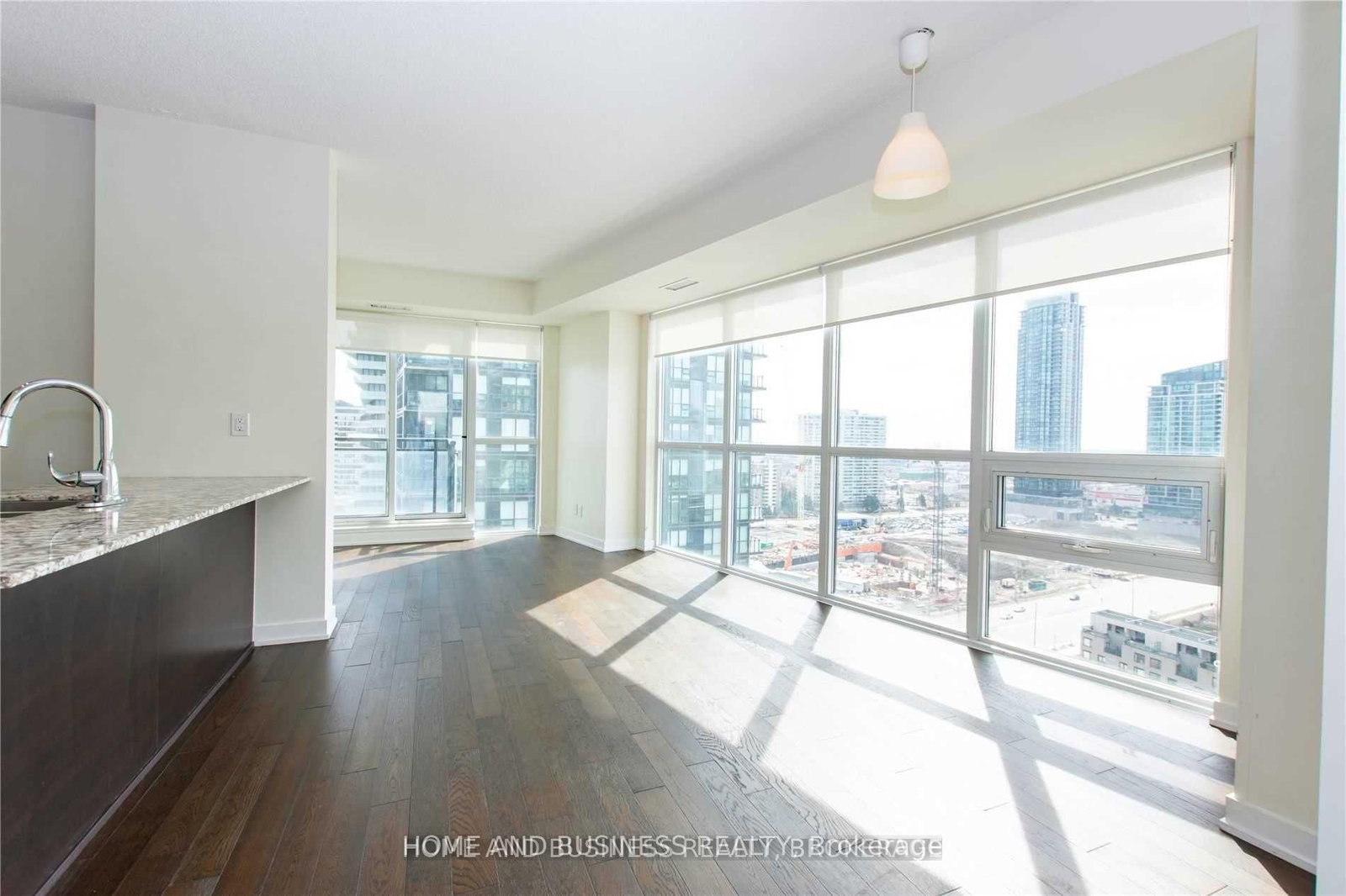 1602-510 Curran Pl, Mississauga, view 10