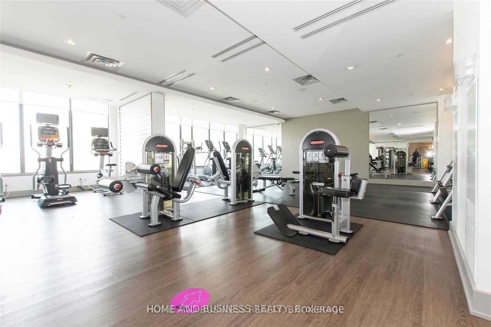 1602-510 Curran Pl, Mississauga, view 25
