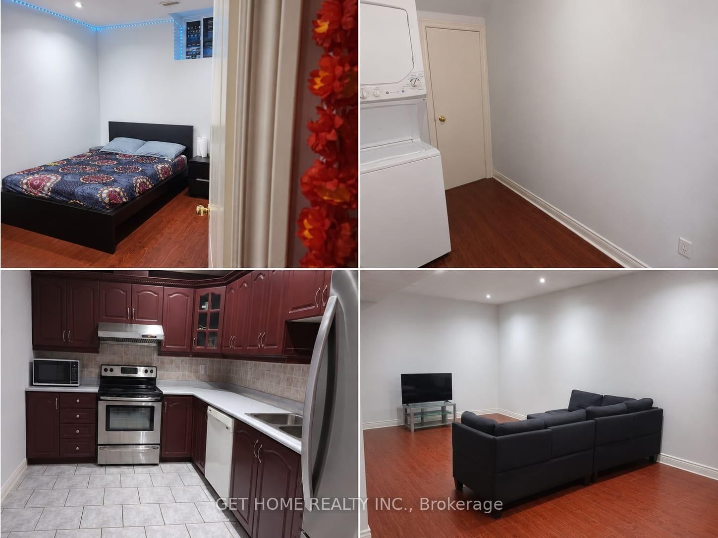 Lower - 26 Crocker Drive, Brampton 5