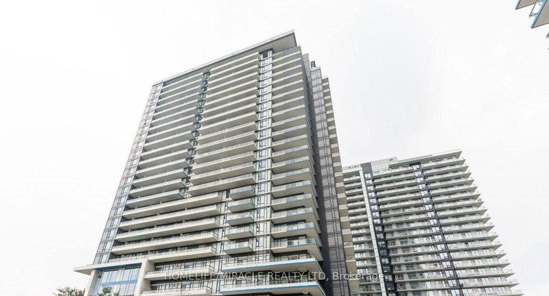 303 - 2560 Eglinton Avenue