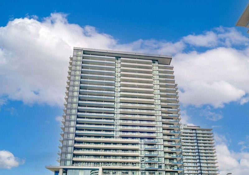303 - 2560 Eglinton Avenue