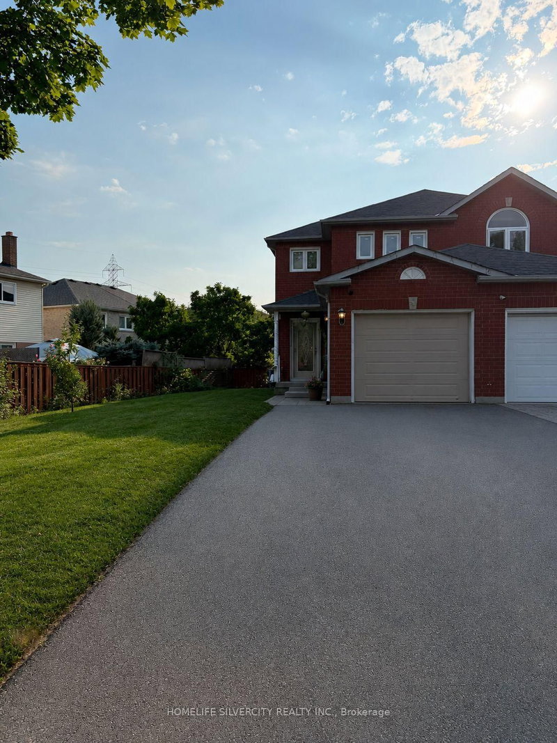 101 Cranberry Crescent