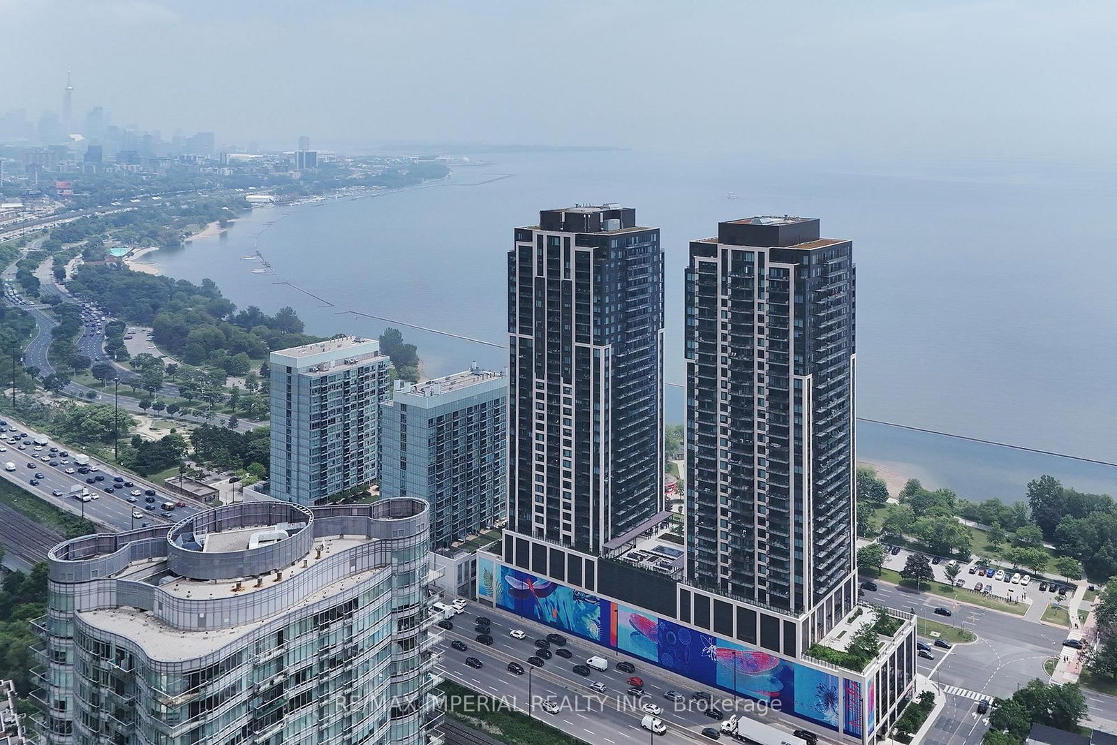 Property at 1926 Lakeshore