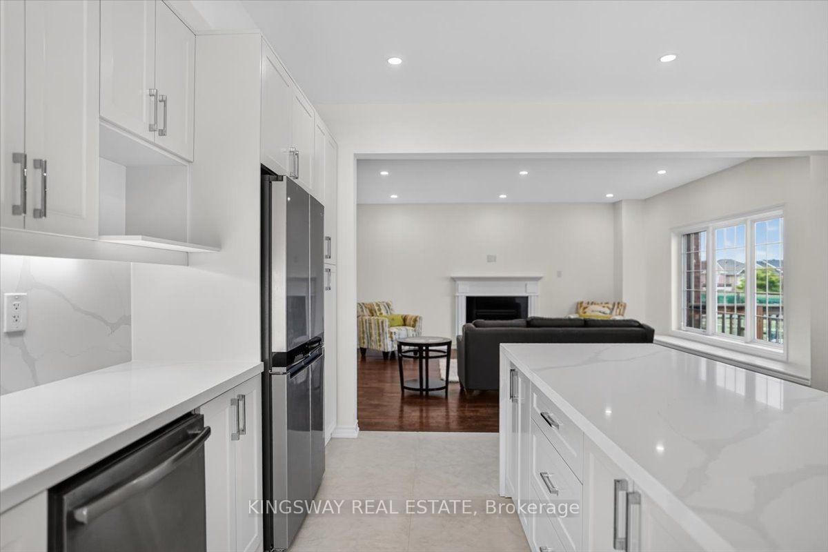 8 Monkton Circle • Brampton, ON photo 21