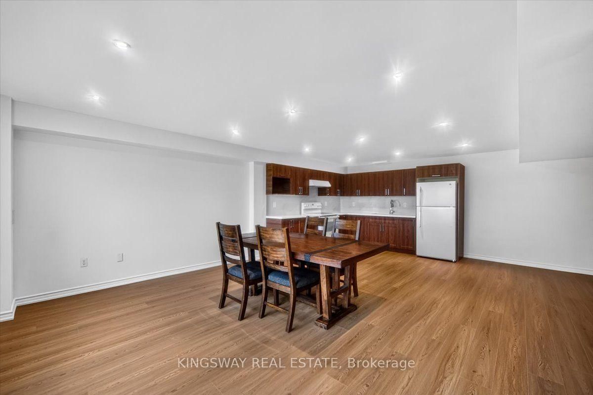 8 Monkton Circle • Brampton, ON photo 35