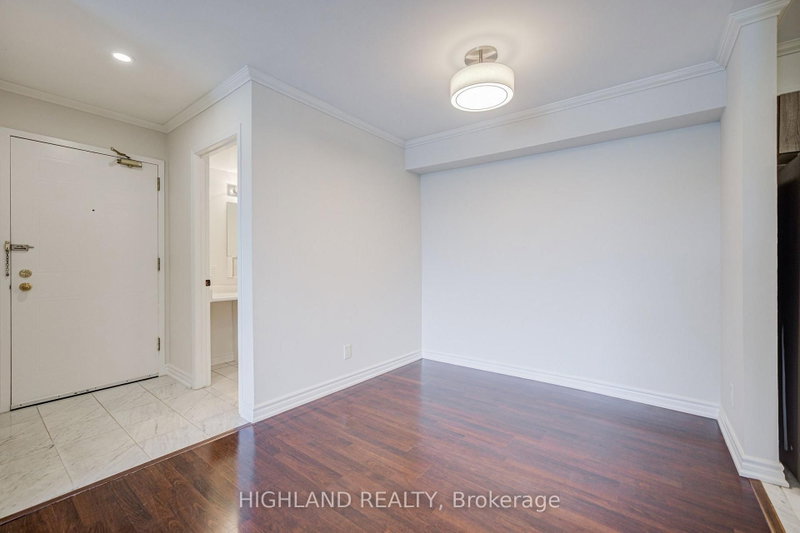 1033 - 95 Trailwood Drive