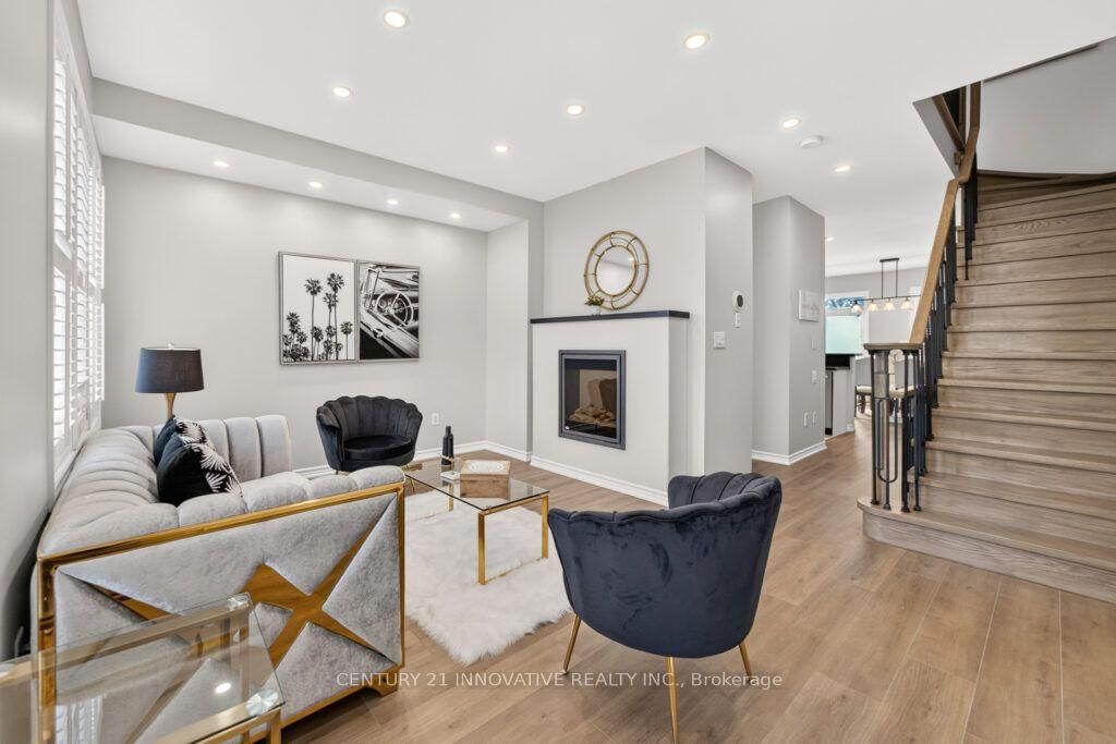 13-3071 Treadwells Dr, Mississauga, view 17