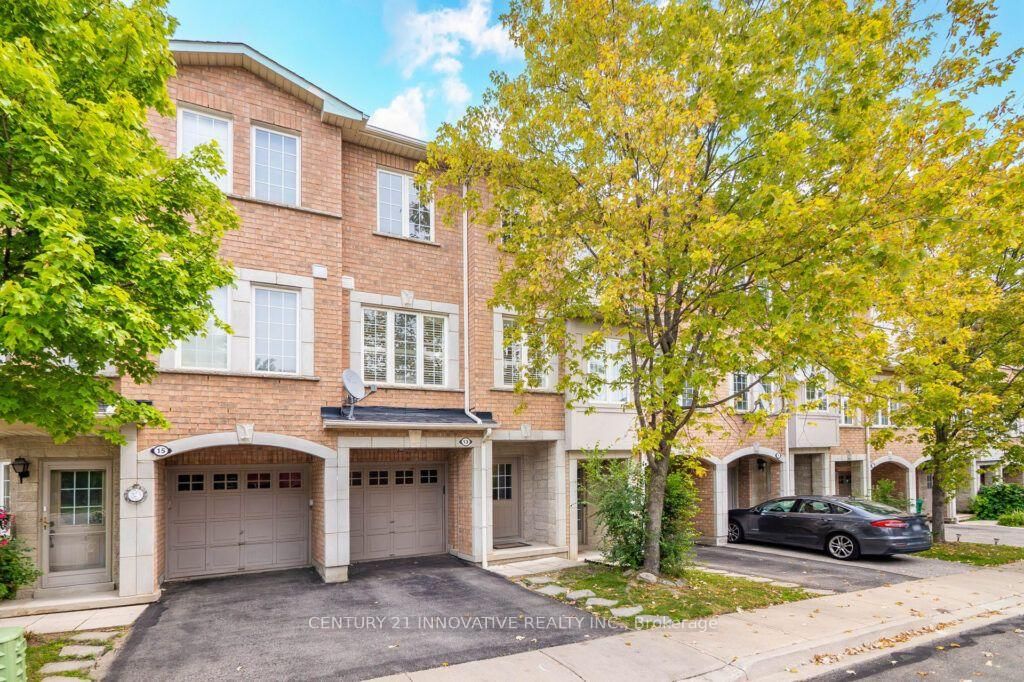 13-3071 Treadwells Dr, Mississauga, view 2
