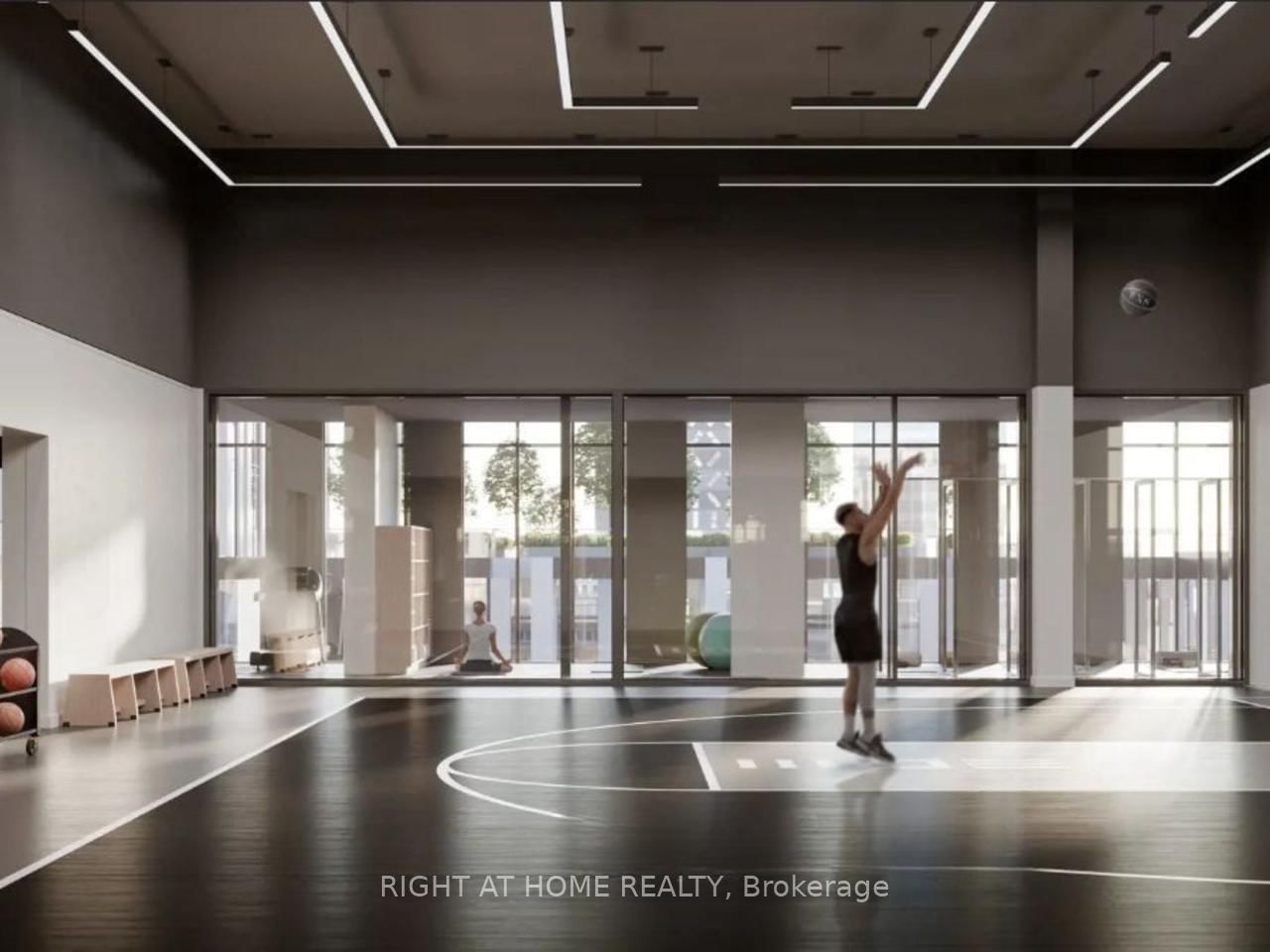 1507-4015 The Exchange, Mississauga, view 5