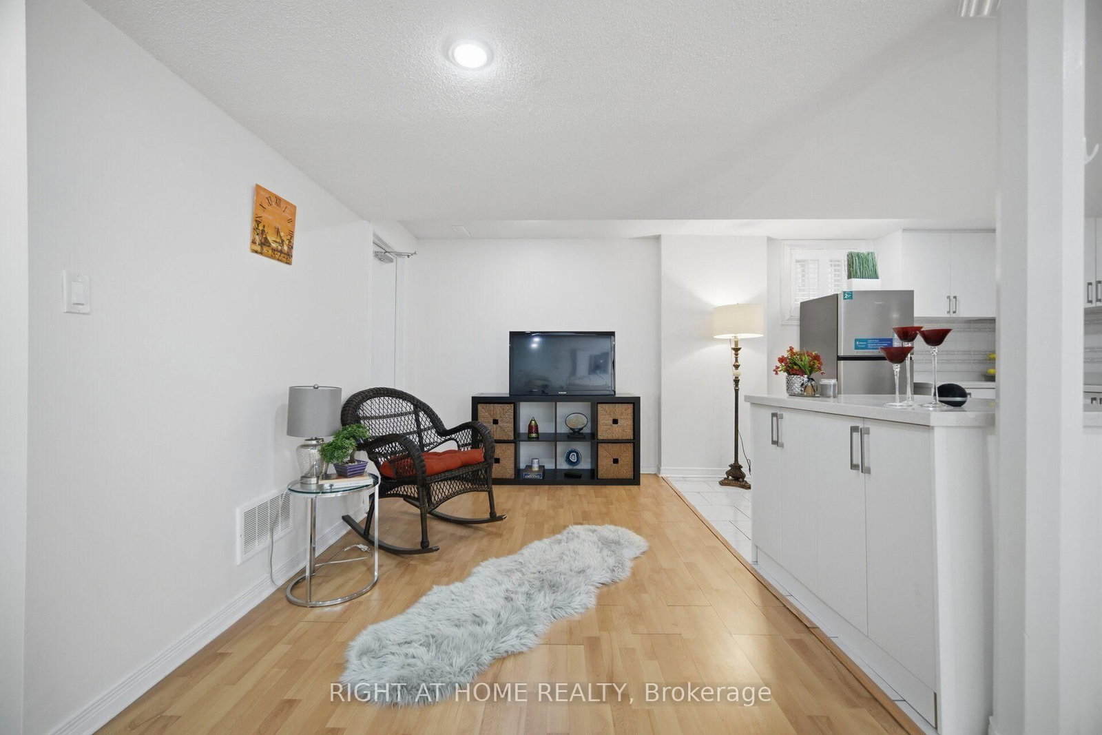 Basement-6379 Alderwood Tr, Mississauga, view 10