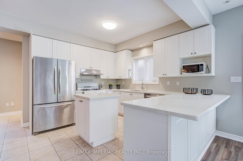 1233 Agram Oakville,ON L6H 7P1 — Photo 12