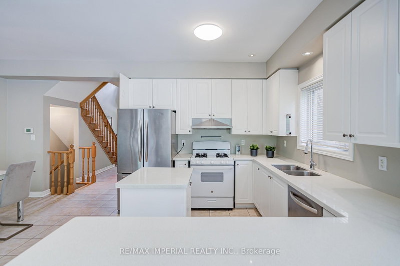 1233 Agram Oakville,ON L6H 7P1 — Photo 13