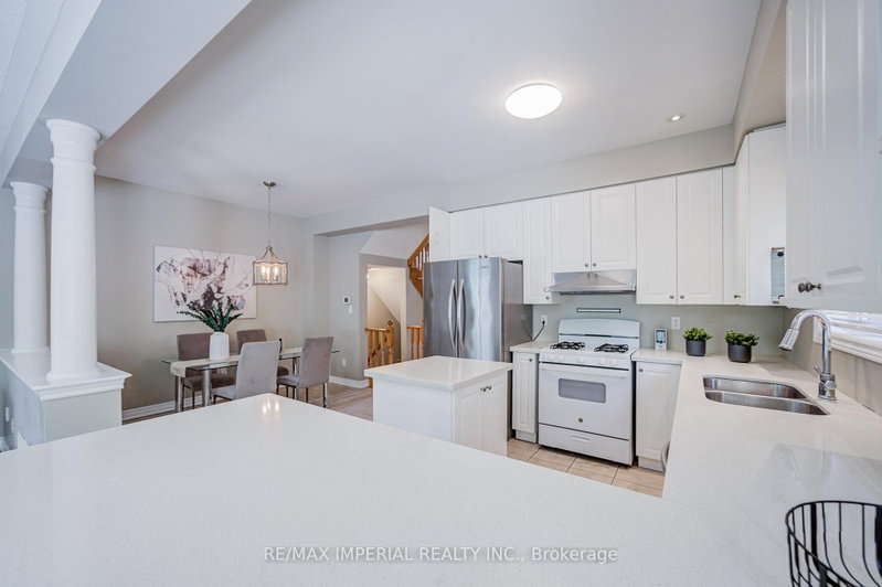 1233 Agram Oakville,ON L6H 7P1 — Photo 14