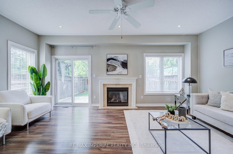 1233 Agram Oakville,ON L6H 7P1 — Photo 15