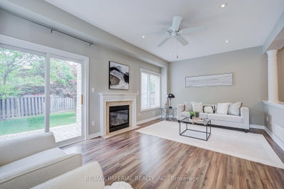 1233 Agram Oakville,ON L6H 7P1 — Photo 16